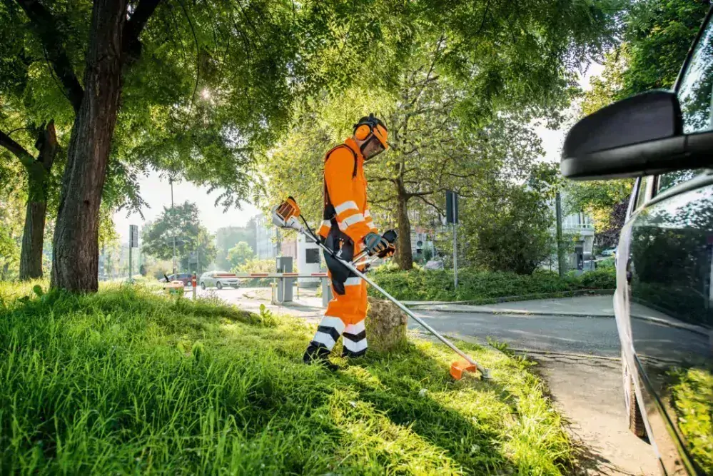 Křovinořez Stihl FS 94 C-E